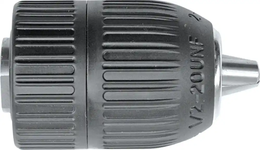 Vorel sklíčidlo na vrtačku 1/2" 2 - 13 mm rychloupínací TO-79580 Speciální Cena