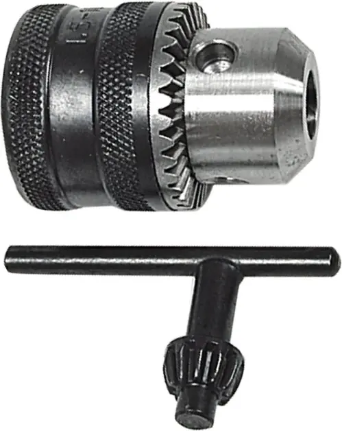 Aktuální Vorel sklíčidlo na vrtačku 3/8" 1,5 - 10 mm na kličku TO-79600