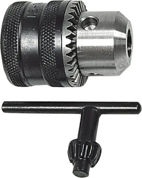Výhodná Nabídka Vorel sklíčidlo na vrtačku 1/2" 1,5 - 13 mm na kličku TO-79630