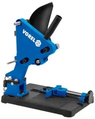 Vorel stojan pro úhlovou brusku 115/125 mm TO-79641 Časově Omezené