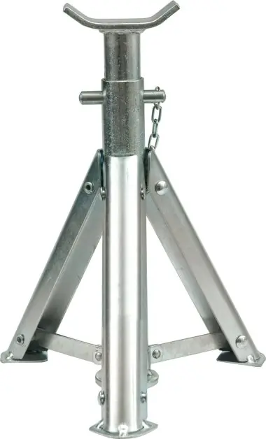 Akční Nabídka Vorel podstavec pod auto 2000kg/390mm TO-80300