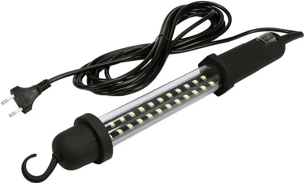 Akční Cena Vorel lampa montážní 24 led 4,5w/230v TO-82706