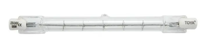 Vorel žárovka 400 w do halogenové lampy 2 ks TO-82772 Horká Nabídka