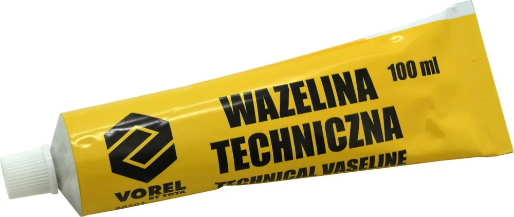 Sezónní Sleva Vorel vazelína technická 100 ml TO-86701