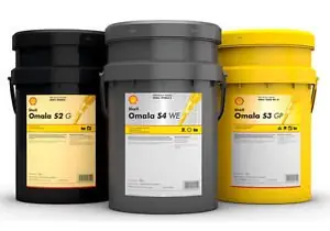 Převodový olej Shell Omala S2 GX 100, 20L Nejlepší Cena