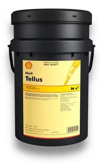 Nejlepší Cena Hydraulický olej Shell Tellus S2 VX 32, 20L