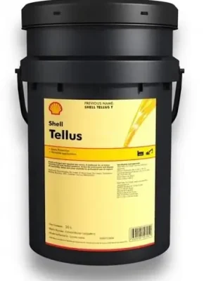 Časově Omezené Hydraulický olej Shell Tellus S2 MX 22, 20L