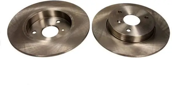Aktuální Brzdový kotouč MAXGEAR 19-1203