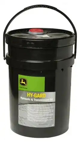 Novinka Hydraulický olej John Deere Hy-Gard, 20L