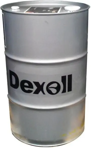 Motorový olej Dexoll LL III 5W-30, 58L Ověřený
