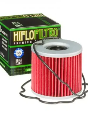 Olejový filtr HIFLOFILTRO HF133 Odeslání Ihned