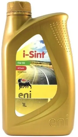 Výprodej Motorový olej Eni i-Sint 5W-30, 1L