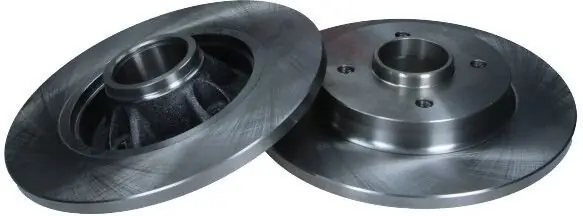 Zadní náprava Brzdový kotouč MAXGEAR 19-1902 Super Cena