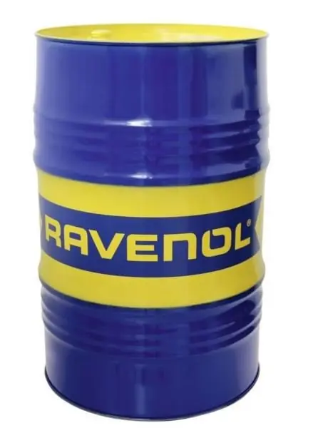 Koupit Online Převodový olej Ravenol ATF CVT Fluid, 60L