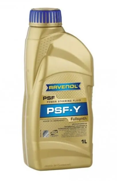 Hydraulický olej Ravenol PSF-Y Fluid, 1L Nakupujte Hned