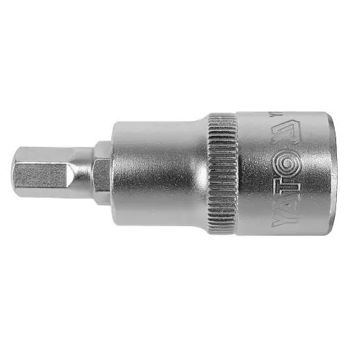 Yato Nástavec 1/2" bit imbus H8 Časově Omezené