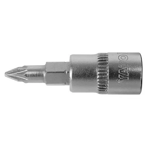 Tovární Cena Yato Nástavec 1/4" bit PZ1