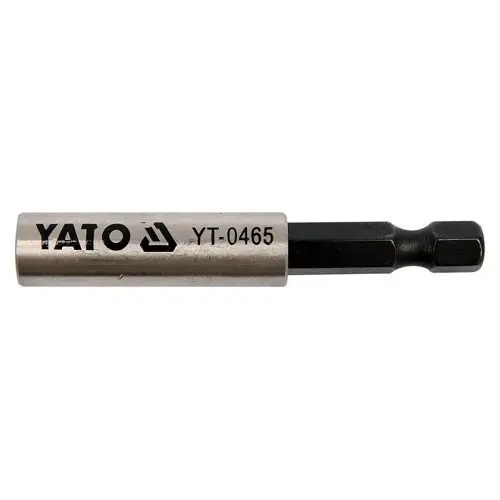 Akce Yato Držák do vrtačky 1/4" 60 mm