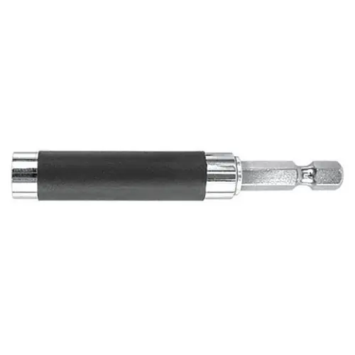 Yato Držák do vrtačky 1/4" 80 mm magnetický Cenová Bomba