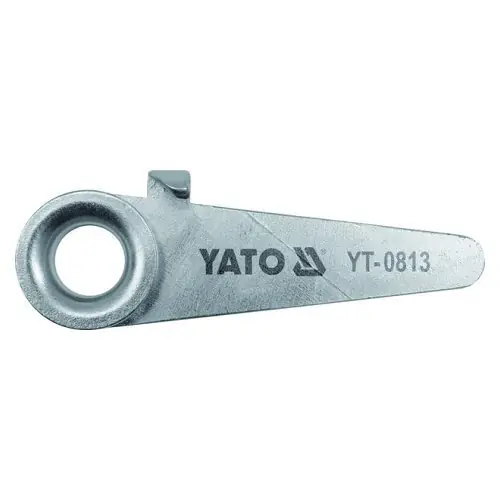 Yato Ohýbačka kovových trubek 125mm Jen Po Omezenou Doba