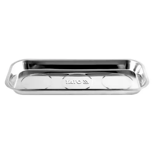 Akční Nabídka Yato Miska magnetická 350x150mm