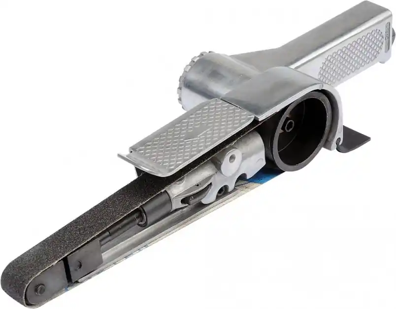 Akční Nabídka Yato Pneumatická pásová bruska 20x520mm(rozměr pásu)