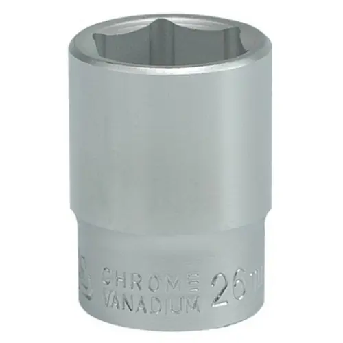 Nejlepší Volba Yato Nástavec 3/4" 26 mm šestihranný