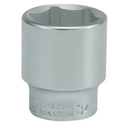 Yato Nástavec 3/4" 34 mm šestihranný Přímo Od Výrobce