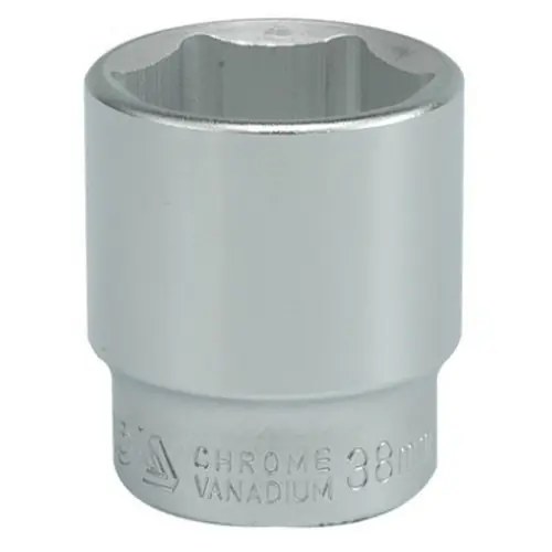 Bezpečná Platba Yato Nástavec 3/4" 38 mm šestihranný
