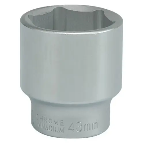 Yato Nástavec 3/4" 43 mm šestihranný Finální Výprodej