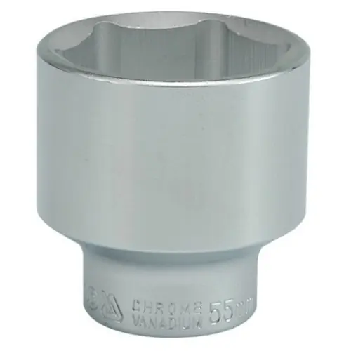 Autentický Yato Nástavec 3/4" 55 mm šestihranný