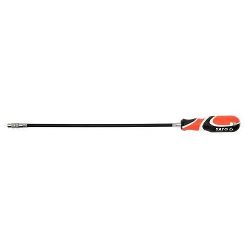 Yato Šroubovák ohebný 1/4" 380 mm Must-Have
