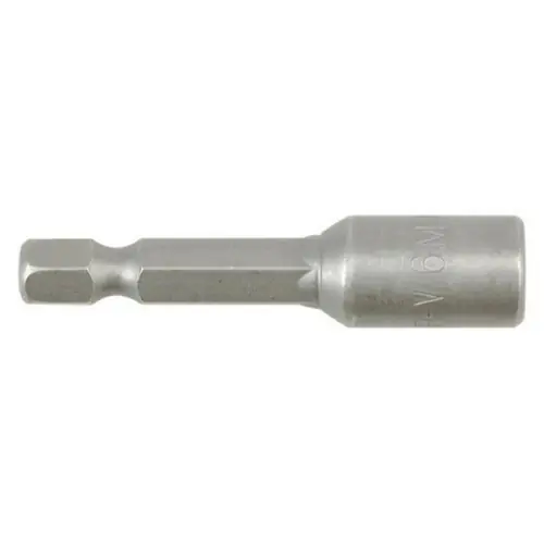 Yato Nástavec magnetický 1/4" 6 x 48 mm CrV Must-Have
