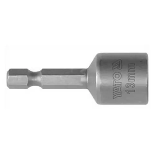 Yato Nástavec magnetický 1/4" 8 x 48 mm CrV Kup Teď