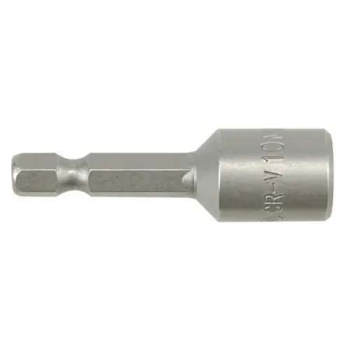 Super Cena Yato Nástavec magnetický 1/4" 10 x 48 mm CrV