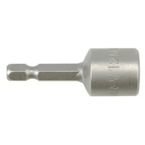 Speciální Cena Yato Nástavec magnetický 1/4" 12 x 48 mm CrV
