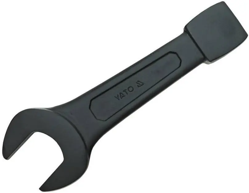 Klíč maticový plochý rázový 30 mm Yato YT-1616 Aktuální