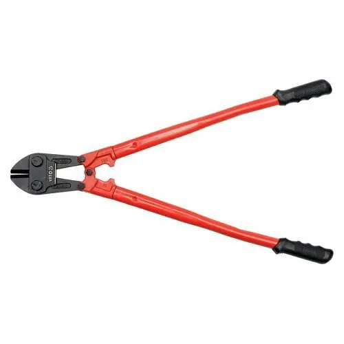 Yato Nůžky štípací na tyče 600 mm CrMo Sezónní Sleva