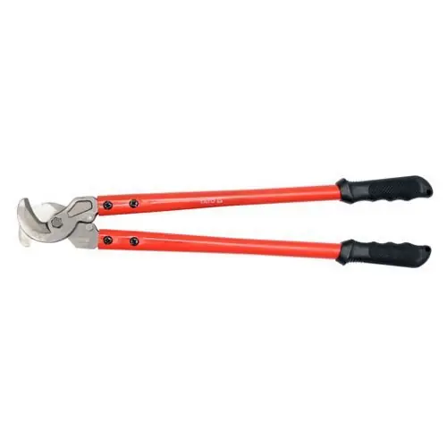 Yato Kleště pákové štípací pr. 250mm2, 580mm Aktuální