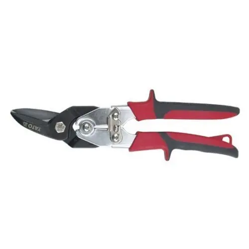 Oblíbený Yato Nůžky na plech 260 mm levé CrMo