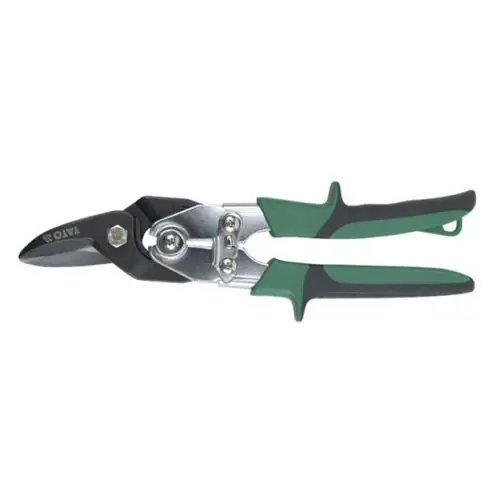 Finální Výprodej Yato Nůžky na plech 260 mm pravé CrMo