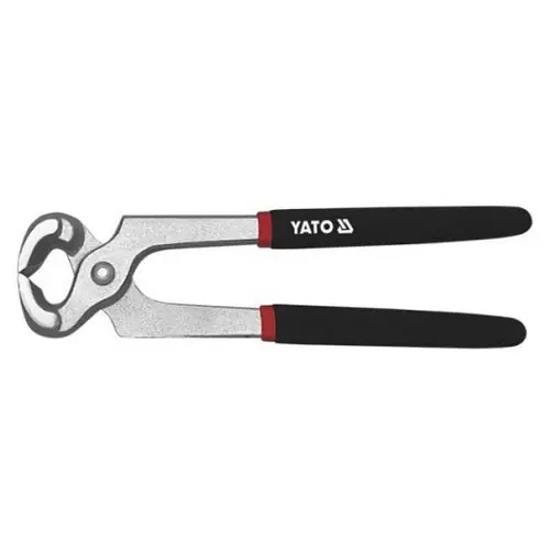 Aktuální Yato Kleště štípací čelní 160 mm