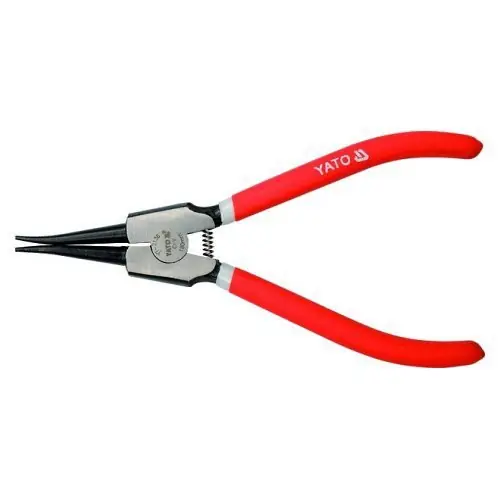 Yato Kleště na ségrovky 180 mm vnější Aktuální