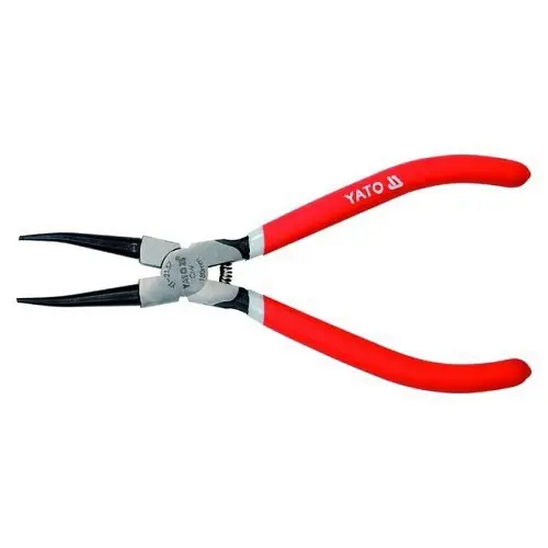 Yato Kleště na ségrovky 180 mm vnitřní Rychlé Dodání