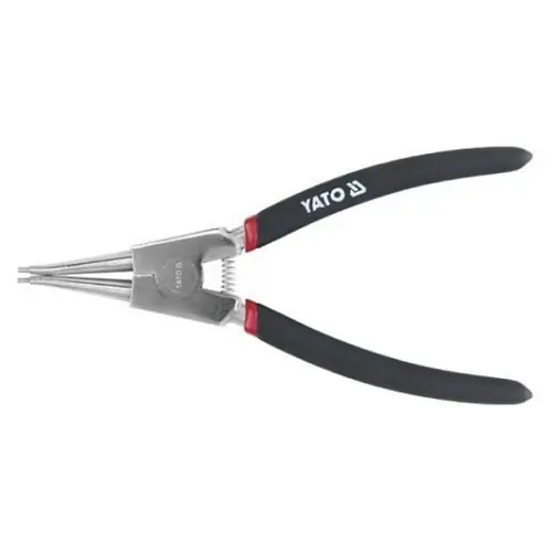 Yato Kleště na ségrovky 150 mm vnější CrV Poslední Šance