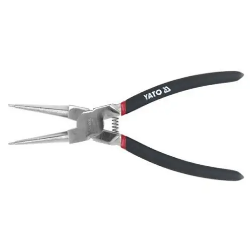 Vysoce Kvalitní Yato Kleště na ségrovky 200 mm vnitřní CrV