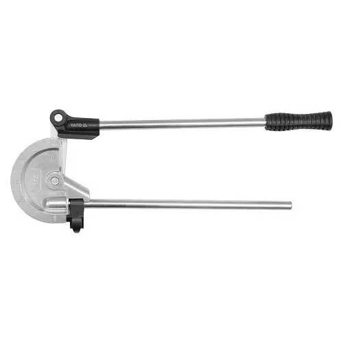 Yato Ohýbačka na trubky Al, Cu, 180°, pr. 5/8" - 16mm Top Prodej