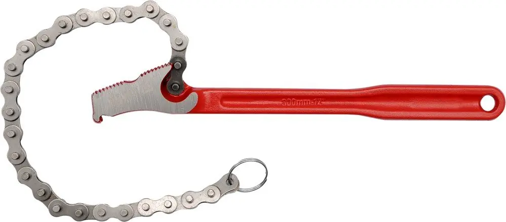 Časově Omezené Yato Klíč řetězový na trubky 4" (100 mm)
