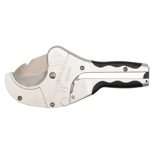 Časově Omezené Yato Řezač trubek 64 mm PVC