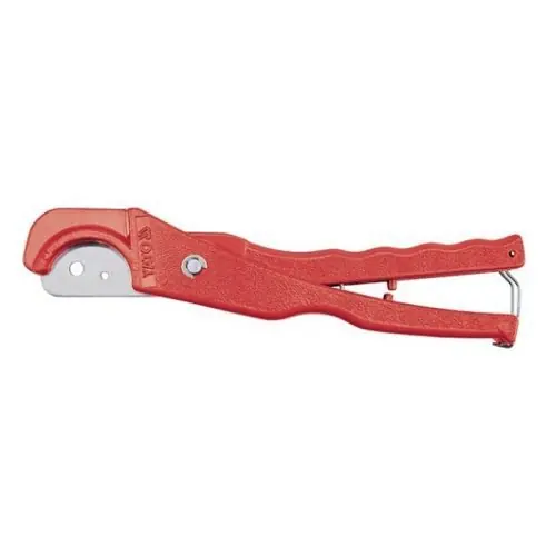 Levný Yato Řezač trubek 35 mm PVC